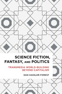 Front cover_Science Fiction, Fantasy, And Politics