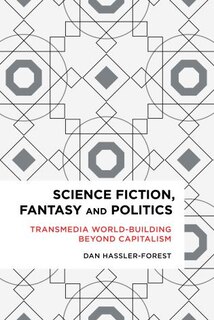 Front cover_Science Fiction, Fantasy, And Politics