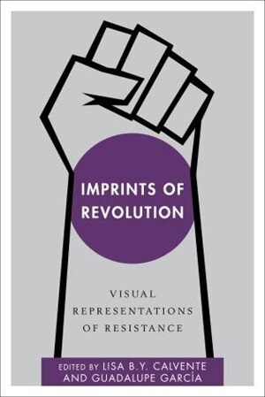 Couverture_Imprints Of Revolution