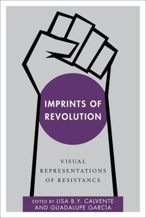 Front cover_Imprints Of Revolution