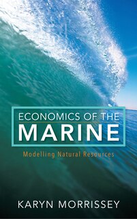 Front cover_Economics Of The Marine