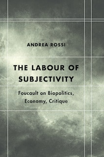 Front cover_The Labour of Subjectivity