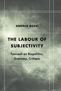 Front cover_Labour of Subjectivity