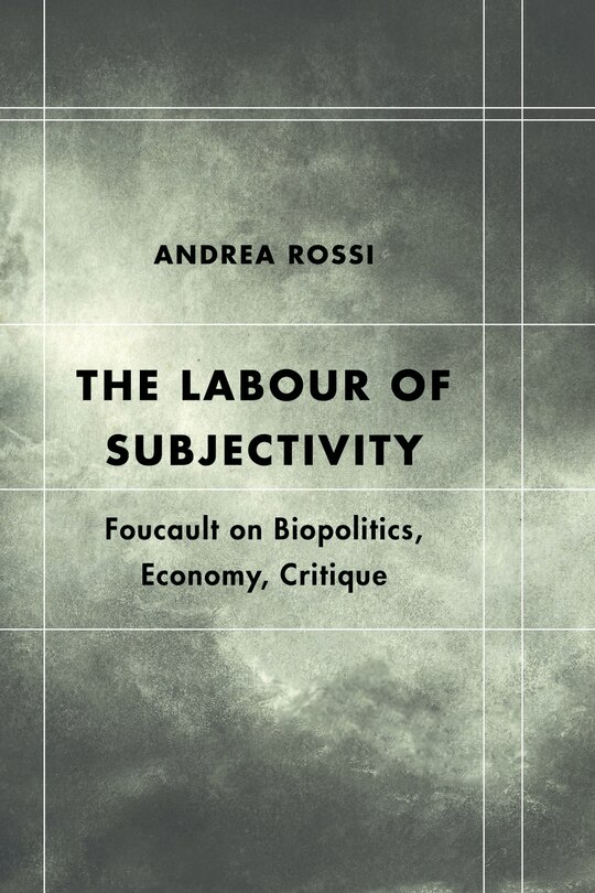 Front cover_Labour of Subjectivity