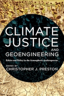 Front cover_Climate Justice And Geoengineering