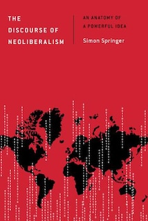 Front cover_Discourse of Neoliberalism