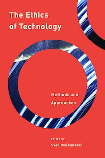 Front cover_Ethics of Technology