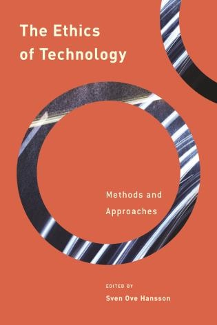 Front cover_The Ethics of Technology