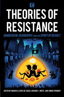 Couverture_Theories Of Resistance