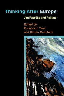 Front cover_Thinking After Europe