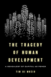 Couverture_The Tragedy of Human Development