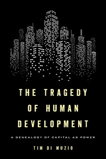 Couverture_The Tragedy of Human Development