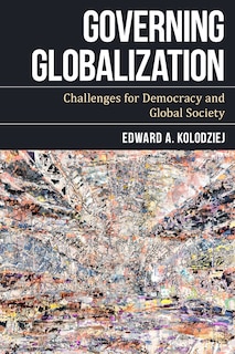 Couverture_Governing Globalization