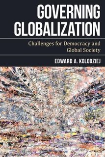 Couverture_Governing Globalization