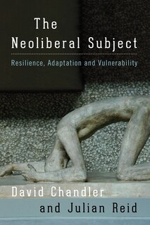 Front cover_The Neoliberal Subject