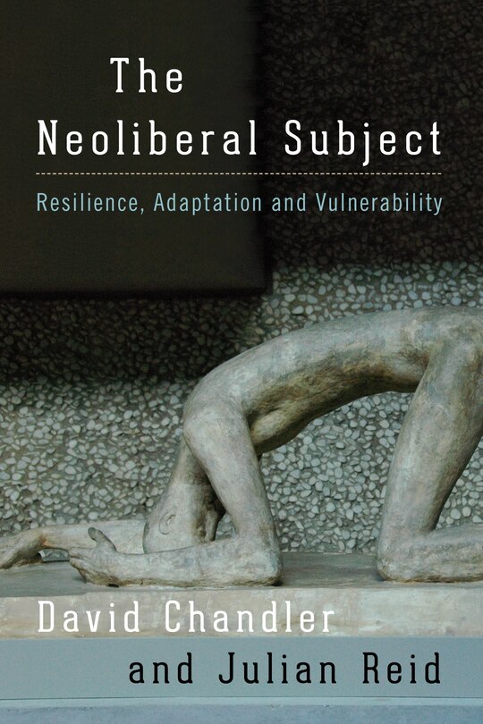 Front cover_The Neoliberal Subject