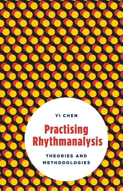 Front cover_Practising Rhythmanalysis