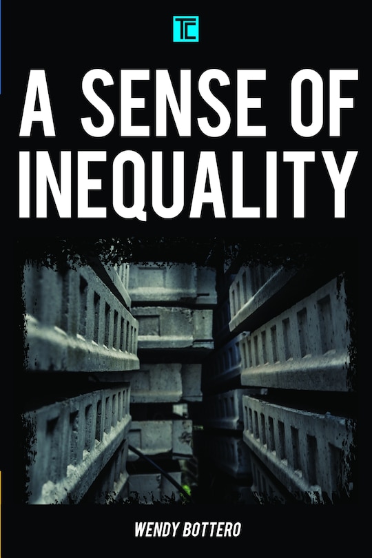 Front cover_A Sense Of Inequality