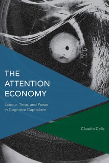 Front cover_Attention Economy