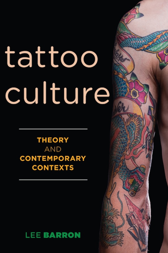 Front cover_Tattoo Culture