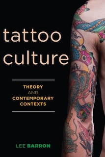 Front cover_Tattoo Culture