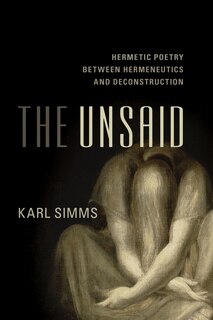 Front cover_The Unsaid