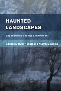 Front cover_Haunted Landscapes