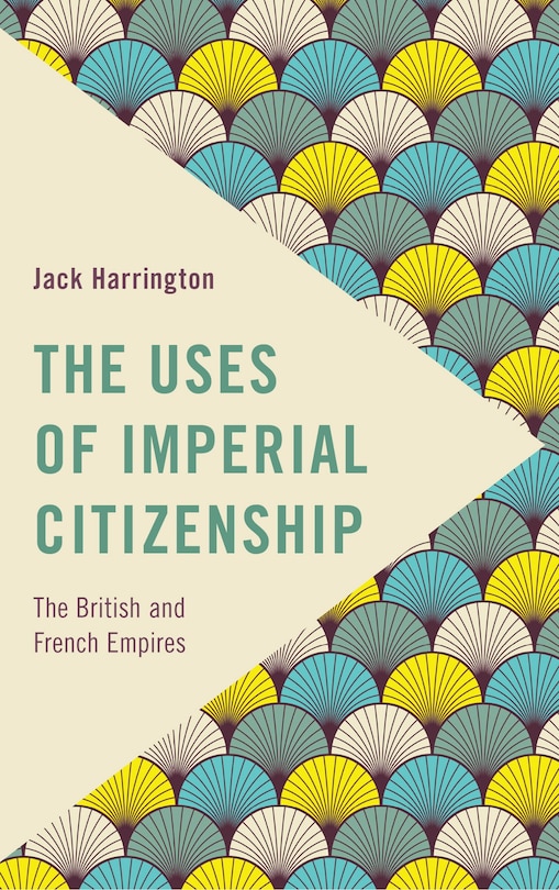 Couverture_Uses of Imperial Citizenship
