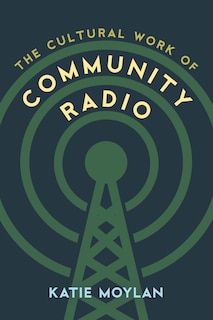 Front cover_Cultural Work of Community Radio