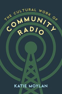 Front cover_Cultural Work of Community Radio