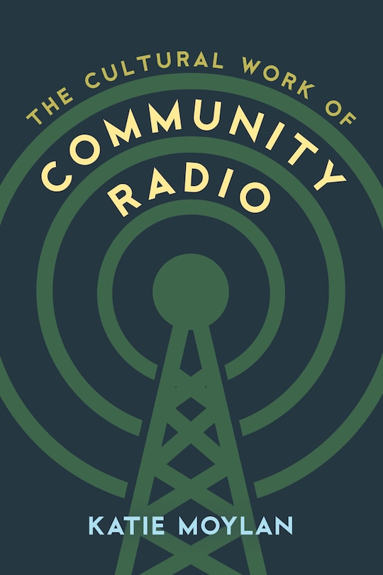Front cover_Cultural Work of Community Radio