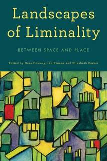 Front cover_Landscapes Of Liminality