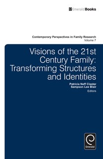 Couverture_Visions of the 21st Century Family