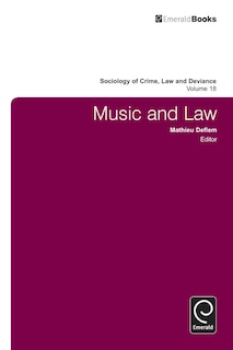 Front cover_Music and Law