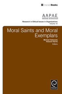 Front cover_Research in Ethical Issues in Organizations