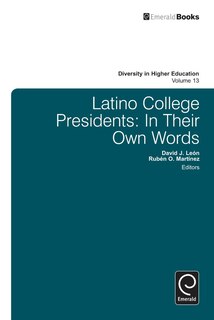 Front cover_Latino College Presidents