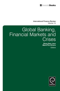 Front cover_Global Banking, Financial Markets and Crises