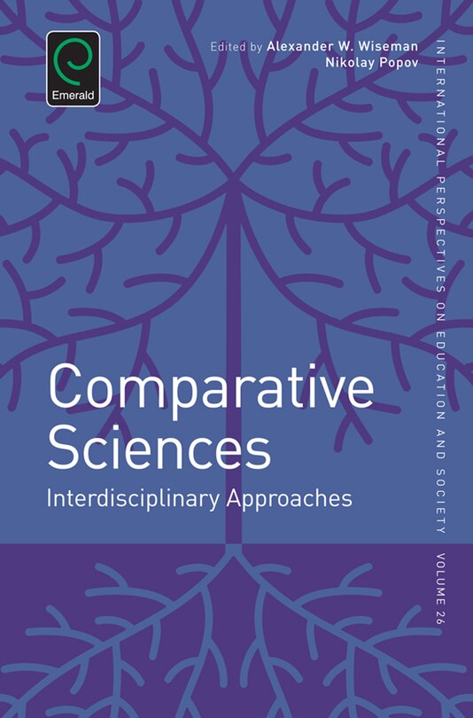 Couverture_Comparative Science