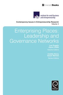 Front cover_Enterprising Places