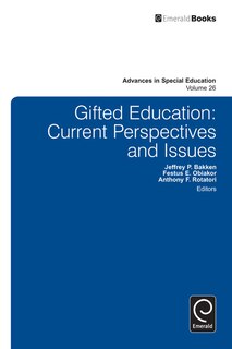 Couverture_Gifted Education