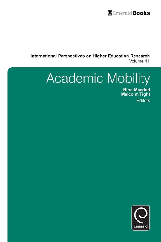 Front cover_Academic Mobility