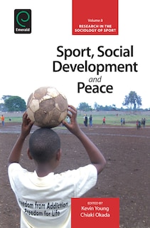 Front cover_Sport, Social Development and Peace