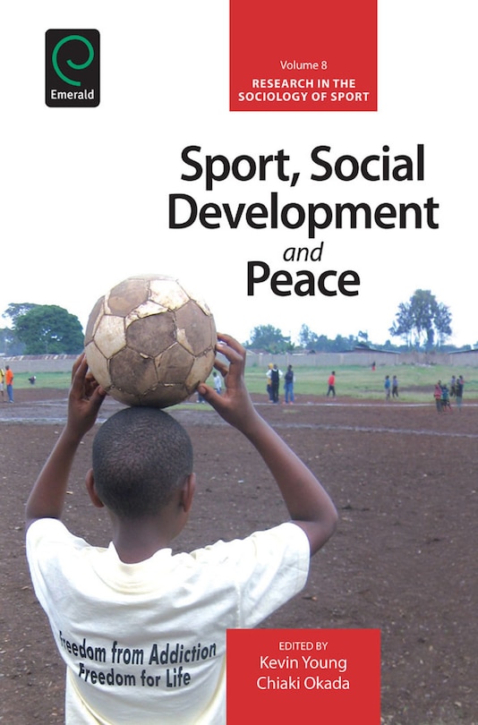 Front cover_Sport, Social Development and Peace
