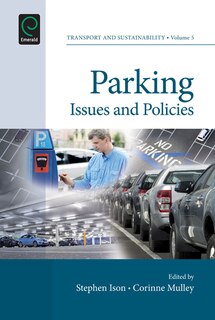 Front cover_Parking