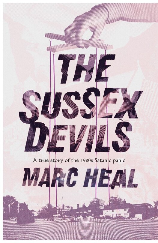 Couverture_The Sussex Devils