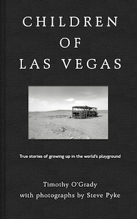 Front cover_Children of Las Vegas