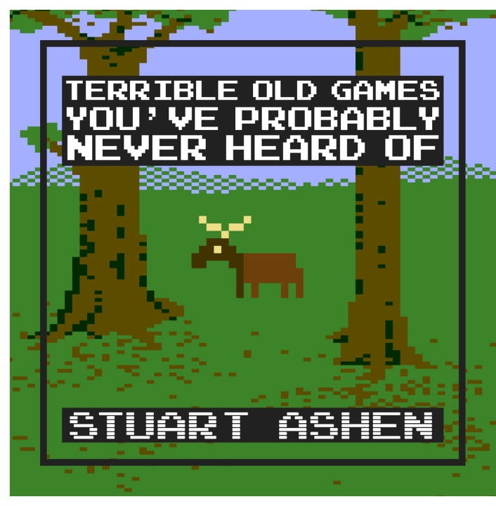 Couverture_Terrible Old Games You've Probably Never Heard Of