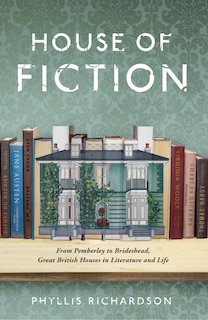 Couverture_The House Of Fiction