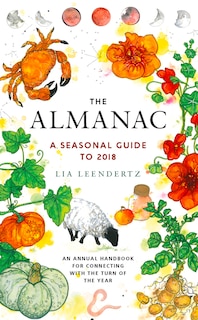 Front cover_The New Almanac