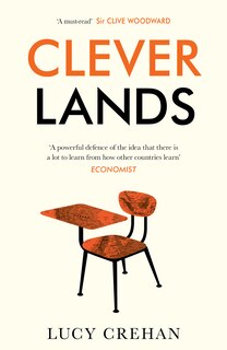 Front cover_Cleverlands